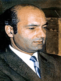 نمایه کاربر