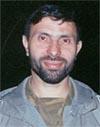 نمایه کاربر