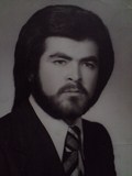نمایه کاربر