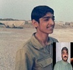 نمایه کاربر