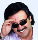 نمایه کاربر
