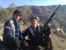 نمایه کاربر