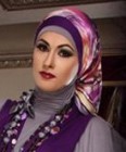 نمایه کاربر