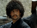 نمایه کاربر