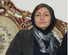 نمایه کاربر