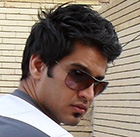 نمایه کاربر