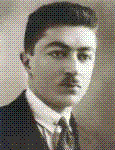 نمایه کاربر