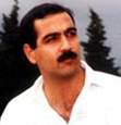 نمایه کاربر