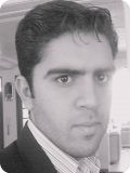 نمایه کاربر