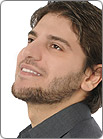 نمایه کاربر