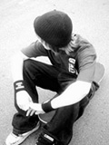 نمایه کاربر